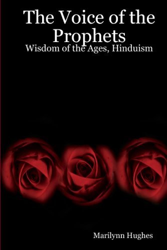 Cover for Marilynn Hughes · The Voice of the Prophets: Wisdom of the Ages, Hinduism (Paperback Book) (2005)