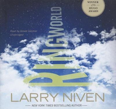 Ringworld - Larry Niven - Music - Blackstone Audiobooks - 9781441760388 - April 1, 2012