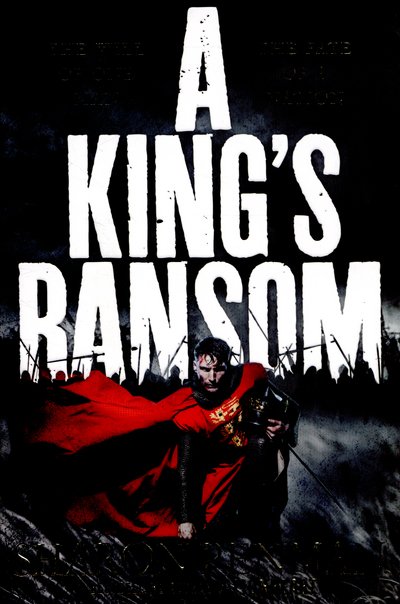 Cover for Sharon Penman · A King's Ransom (Paperback Book) [Main Market Ed. edition] (2015)
