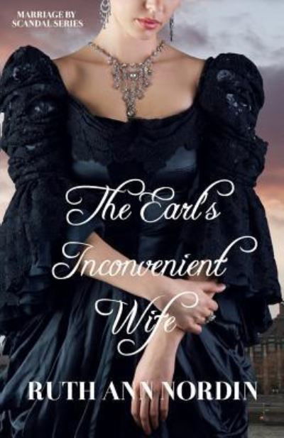 Cover for Ruth Ann Nordin · The Earl's Inconvenient Wife (Paperback Book) (2012)