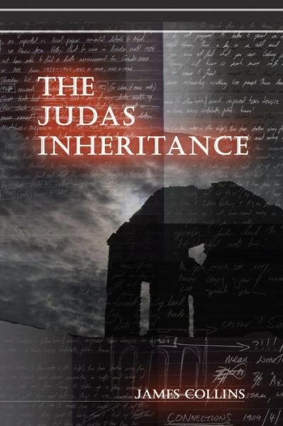 Cover for James Collins · The Judas Inheritance (Paperback Book) (2014)