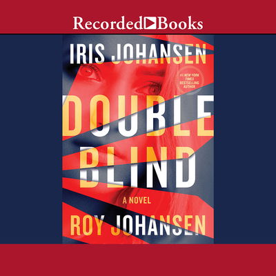 Double blind - Iris Johansen - Inne -  - 9781501994388 - 17 lipca 2018