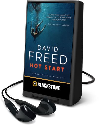 Cover for David Freed · Hot Start (MISC) (2016)