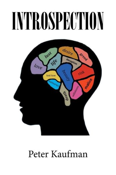Cover for Peter Kaufman · Introspection (Paperback Book) (2016)
