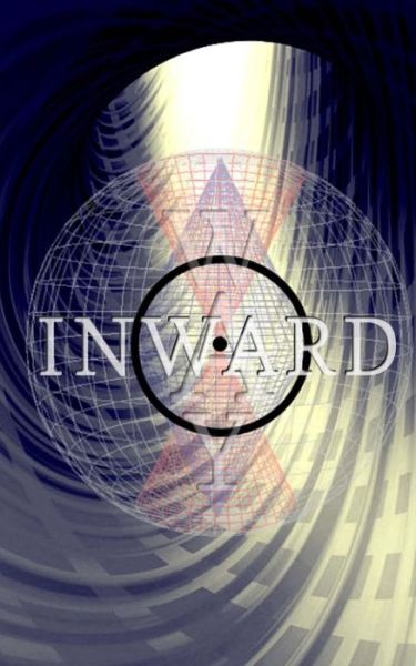 Cover for AJ Karlovich · Inward Way (Paperback Book) (2015)