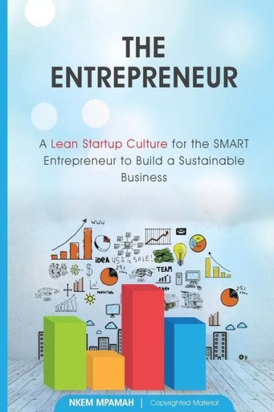 Cover for Nkem Mpamah · The Entrepreneur (Taschenbuch) (2015)