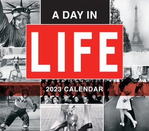Day in Life a - Boxeddaily 365 Day Combined - Ti Gotham Inc - Bøker - GLOBAL PUBLISHER SERVICES - 9781531917388 - 25. juli 2022