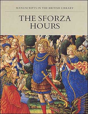 Cover for Mark Evans · The Sforza Hours (Paperback Book) (1998)