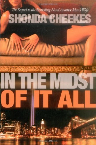 Cover for Shonda Cheekes · In the Midst of It All (Paperback Book) (2005)