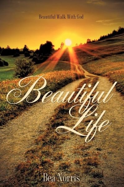 Cover for Bea Norris · Beautiful Life (Paperback Book) (2012)