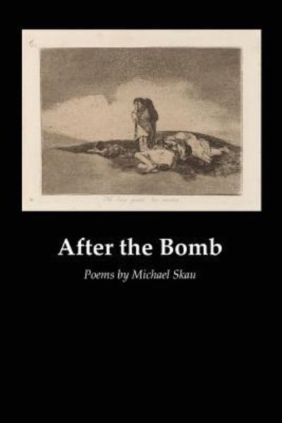 Cover for Michael Skau · After the Bomb (Paperback Book) (2017)