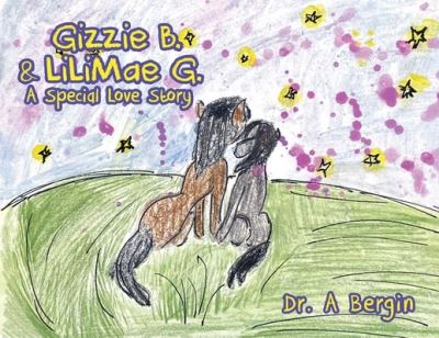 Cover for A. Bergin · Gizzie B. and LiliMae G. (Paperback Book) (2021)