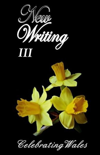 Cover for Olwen Heenan · New Writing III (Pocketbok) (2019)