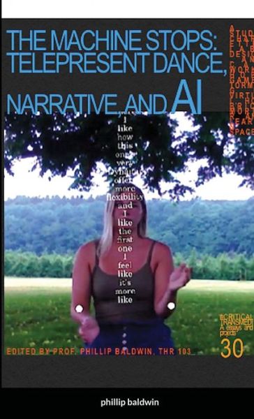 The Machine Stops - Phillip Baldwin - Books - Lulu.com - 9781716712388 - July 24, 2020