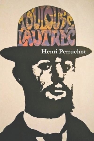 Cover for Henri Perruchot · Toulouse-Lautrec (Paperback Book) (2022)