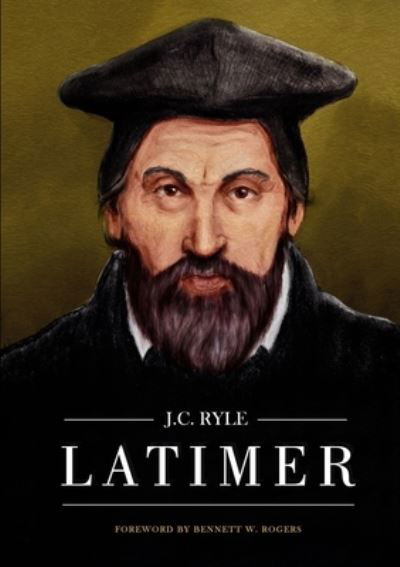 Cover for Bennett W Rogers · Latimer (Paperback Book) (2018)