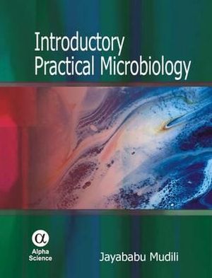 Cover for Jayababu Mudili · Introductory Practical Microbiology (Hardcover Book) (2007)