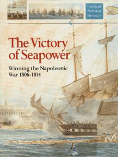 Cover for Richard Woodman · Victory of Seapower (Hardcover Book) (1998)