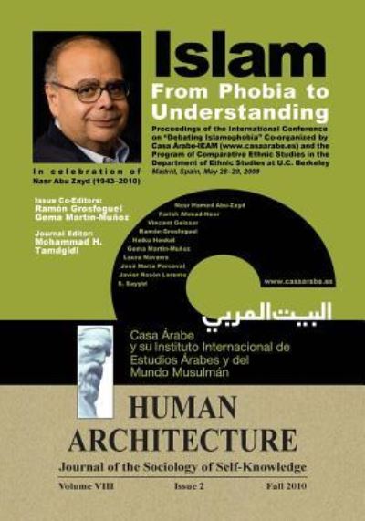 Islam - Ramon Grosfoguel - Libros - Ahead Publishing House (imprint: Okcir P - 9781888024388 - 1 de octubre de 2010