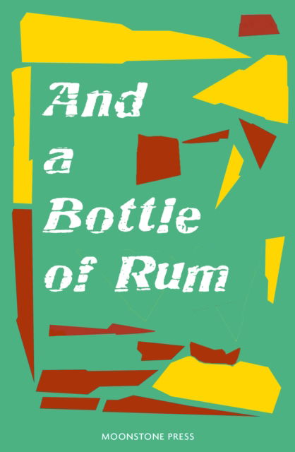 Cover for Bruce Graeme · And a Bottle of Rum - Theodore Terhune Bibliomysteries (Paperback Book) (2022)