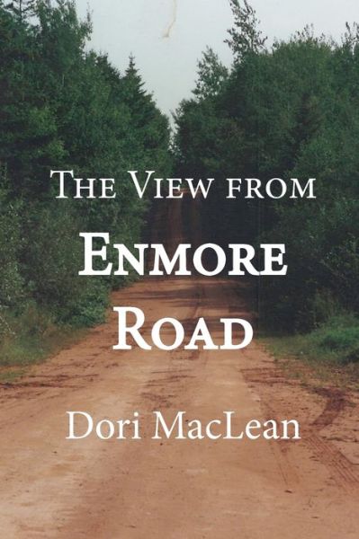 Cover for Dori MacLean · The View from Enmore Road (Pocketbok) (2021)