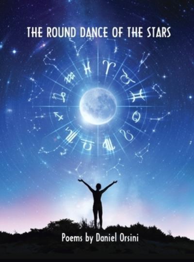 Cover for Daniel Orsini · Round Dance of the Stars (Book) (2023)