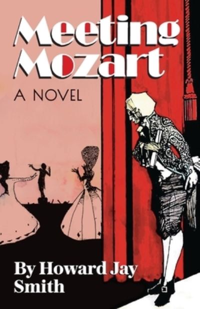 Cover for Howard Jay Smith · Meeting Mozart (Paperback Book) (2020)