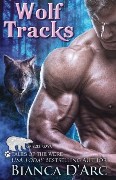 Cover for Bianca D'Arc · Wolf Tracks (Paperback Book) (2020)