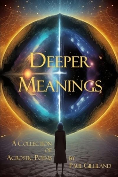 Cover for Paul Gilliland · Deeper Meanings (Book) (2023)