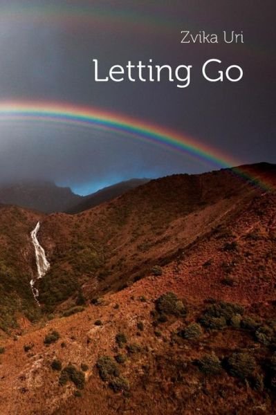Cover for Zvika Uri · Letting Go (Paperback Bog) (2017)