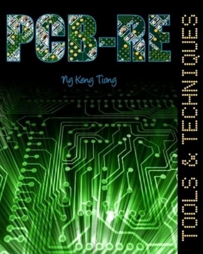 Cover for Keng Tiong Ng · Pcb-Re (Taschenbuch) (2017)