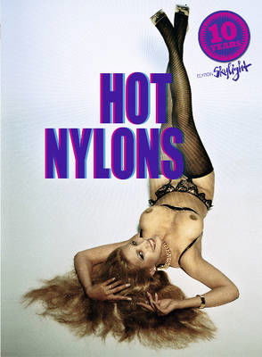 Cover for Hot Nylons (Taschenbuch) [Special edition] (2013)