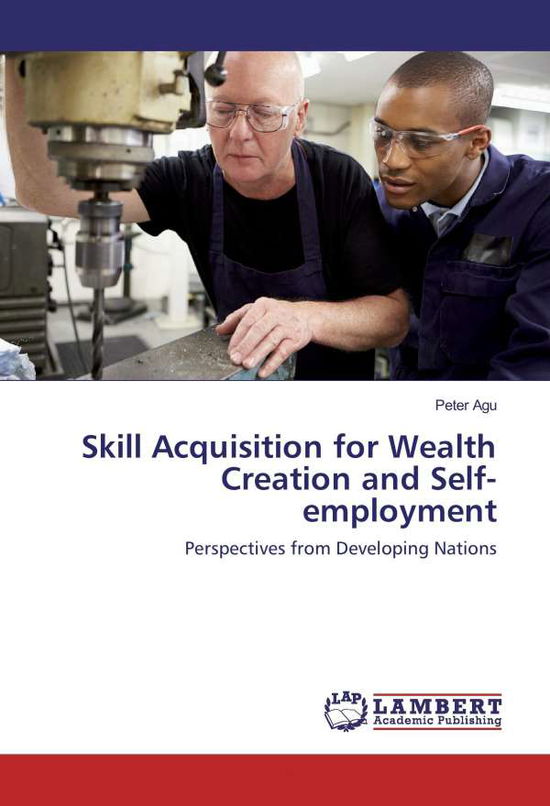 Cover for Agu · Skill Acquisition for Wealth Creati (Book)