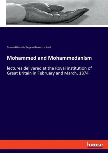 Cover for Deutsch · Mohammed and Mohammedanism (Bog) (2019)