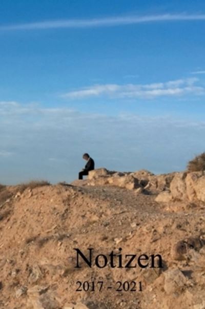 Notizen - Thomas Michels - Books - Tredition Gmbh - 9783347312388 - June 30, 2021