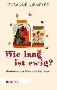 Cover for Niemeyer · Wie lang ist ewig? (Buch) (2020)