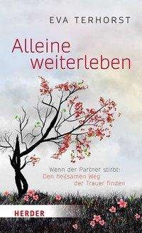 Cover for Terhorst · Alleine weiterleben (Book)