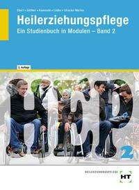 Cover for Ebert · Heilerziehungspflege (N/A)