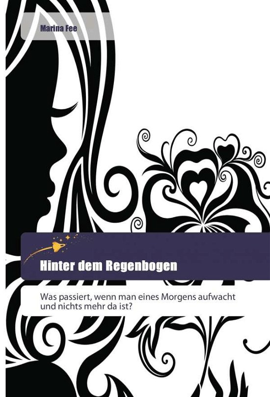 Cover for Fee · Hinter dem Regenbogen (Book)