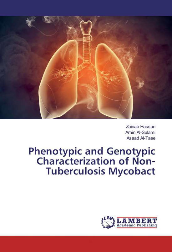 Cover for Hassan · Phenotypic and Genotypic Charact (Buch)