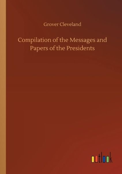 Compilation of the Messages a - Cleveland - Livros -  - 9783734022388 - 20 de setembro de 2018