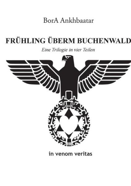 Fruhling Uberm Buchenwald - Bora Ankhbaatar - Boeken - Books on Demand - 9783734767388 - 24 februari 2015