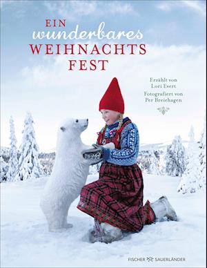 Cover for Lori Evert · Ein wunderbares Weihnachtsfest (Book) (2024)