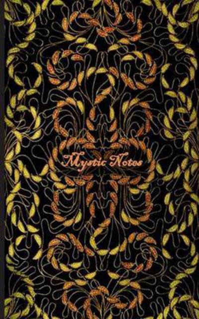 Cover for Rose · Mystic Notes (Notizbuch) (Bog) (2016)