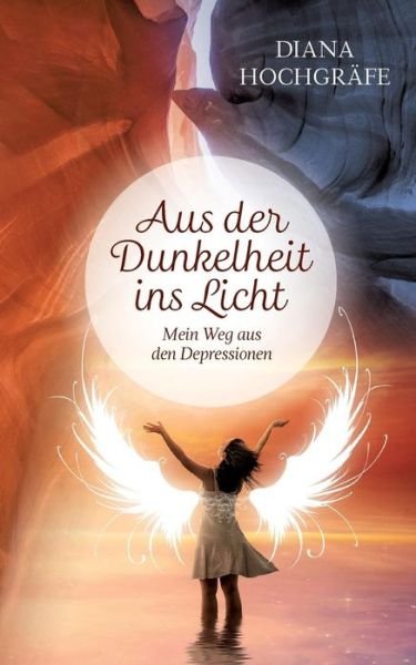 Cover for Hochgräfe · Aus der Dunkelheit ins Licht (Buch) (2018)