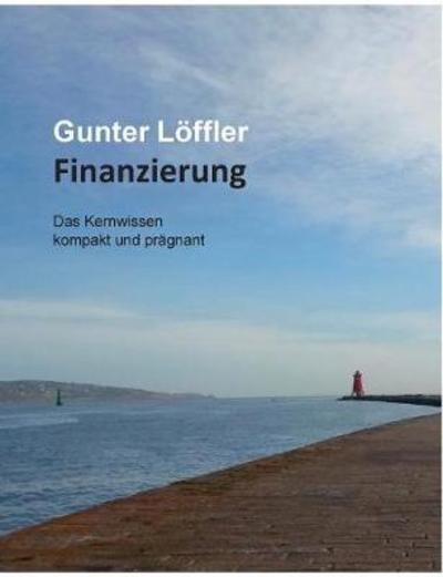 Cover for Löffler · Finanzierung (Bog) (2022)