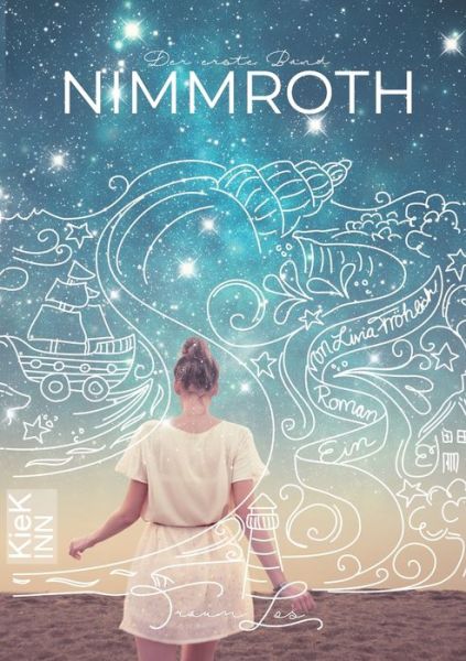 Cover for Livia Froehlich · Nimmroth: TraumLos (Paperback Book) (2018)