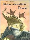 Cover for L. Baeten · Kleiner,schrecklicher Drache (Book)