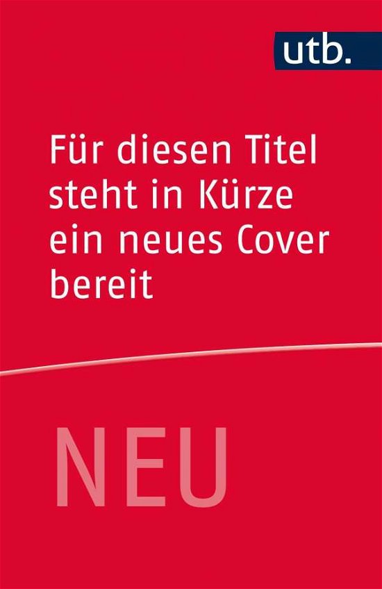 Cover for Theunissen · Geistige Behinderung und Ver (Book)