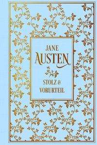 Stolz und Vorurteil - Jane Austen - Bøker - Nikol Verlagsges.mbH - 9783868206388 - 25. august 2021